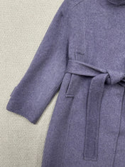 MAX MARA 25S CASHMERE COAT 223