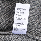 CELINE 25S PULLOVER SWEATER 0005