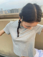 MIUMIU T-SHIRT STYLE 107