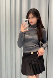 MIUMIU SKIRT STYLE 79