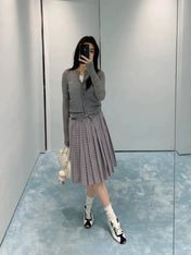 MIUMIU CARDIGAN STYLE 78