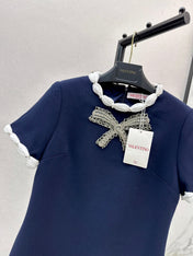 VALENTINO 26S DRESS STYLE 38