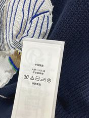 RL CREWNECK SWEATER STYLE 134