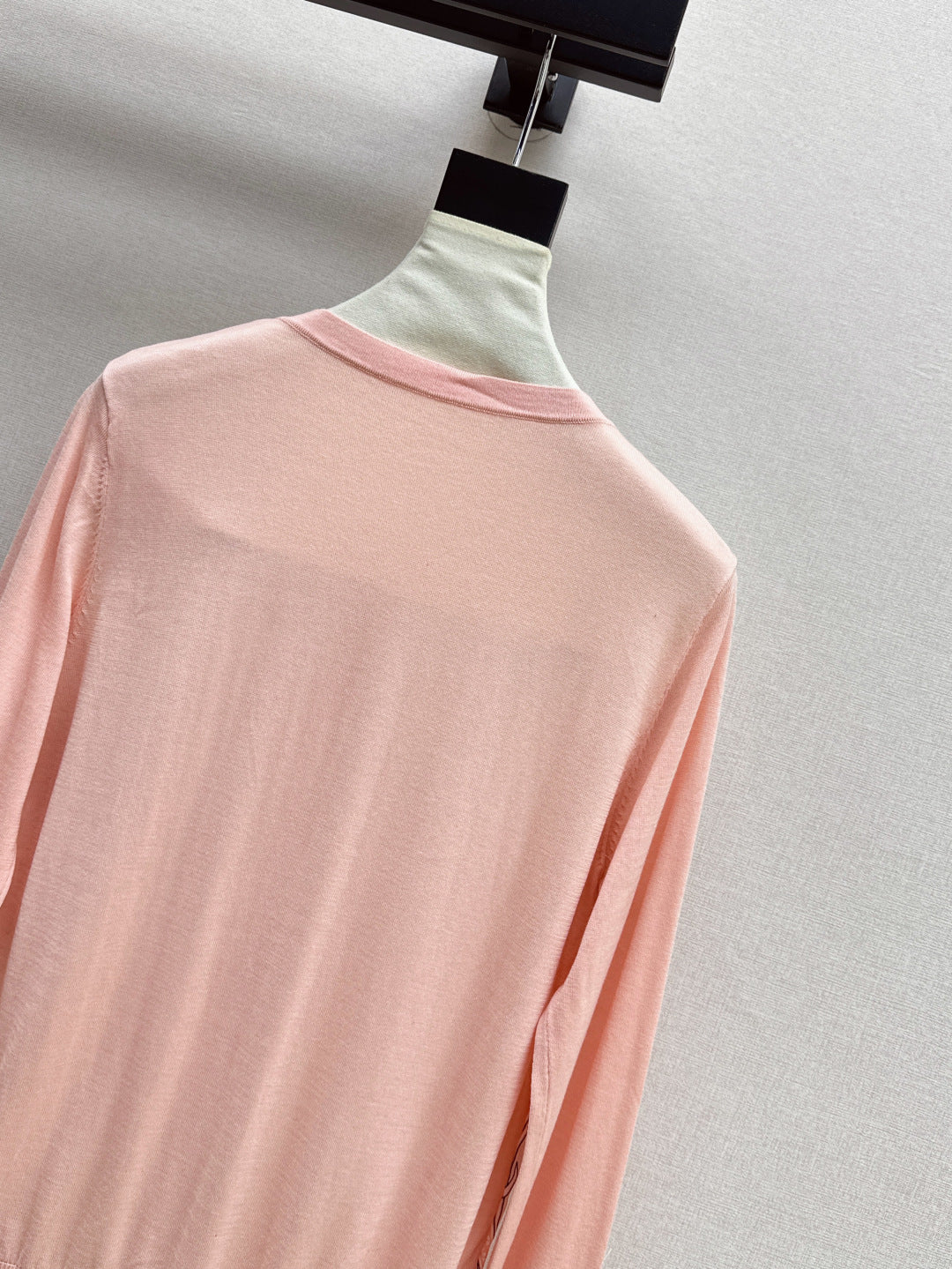 HERMES 26S KNIT CARDIGAN 498