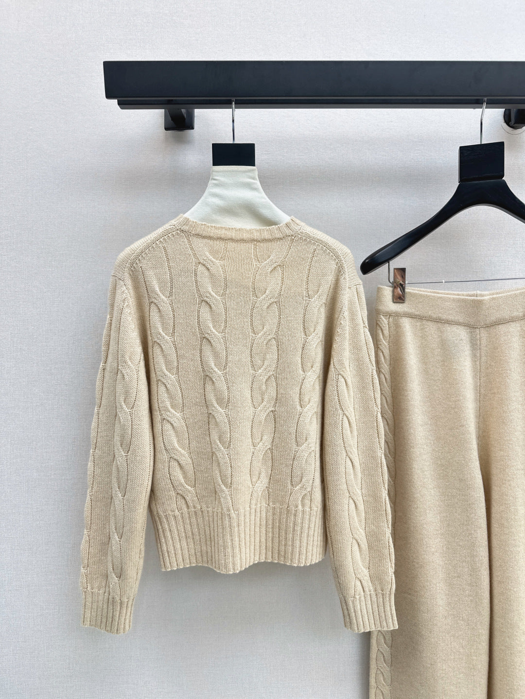 LP KNIT SET STYLE 310