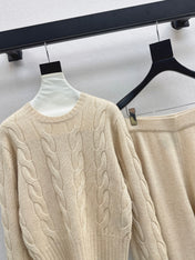 LP KNIT SET STYLE 310
