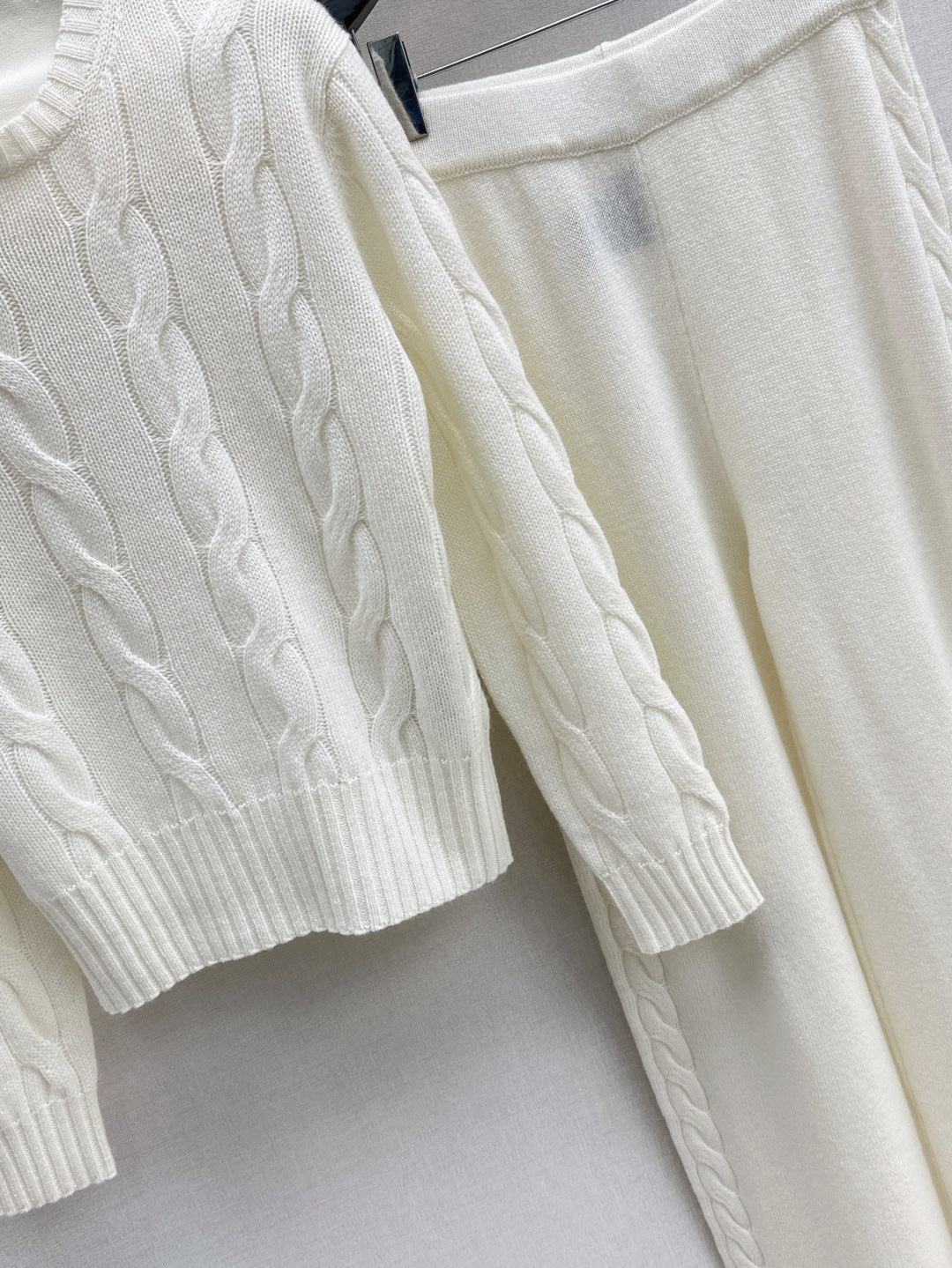 LP KNIT SET STYLE 311