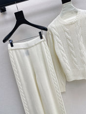 LP KNIT SET STYLE 311