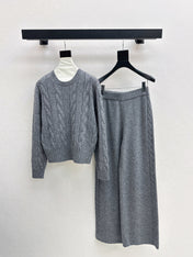 LP KNIT SET STYLE 312