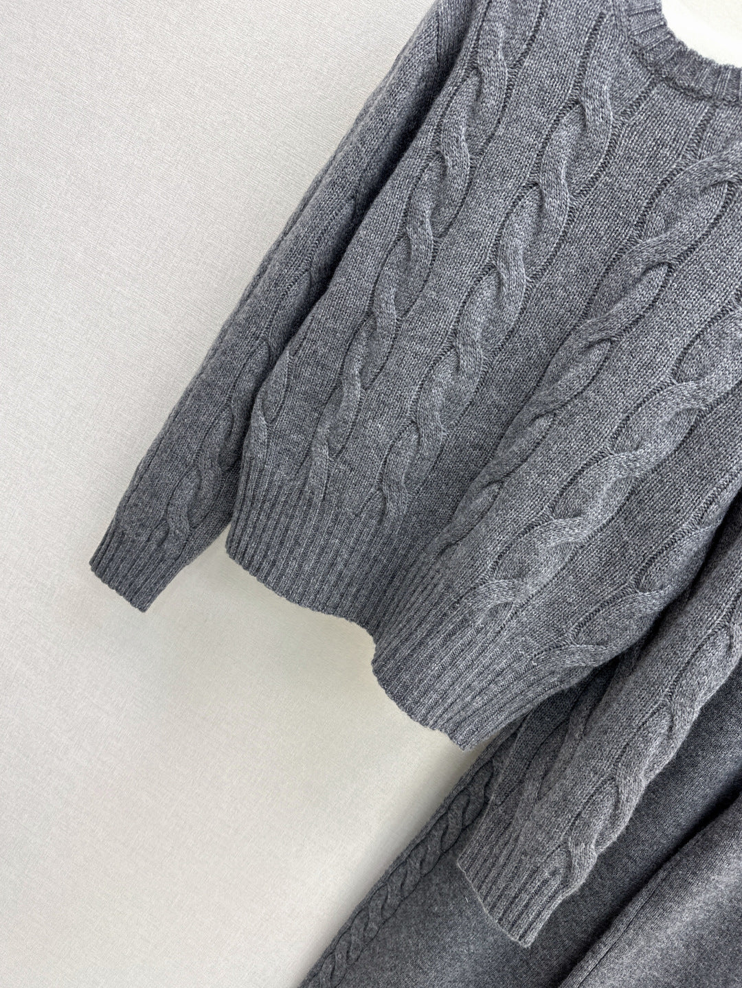 LP KNIT SET STYLE 312