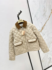 MIUMIU SHORT PUFFER JACKET 99510