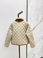 MIUMIU SHORT PUFFER JACKET 99510