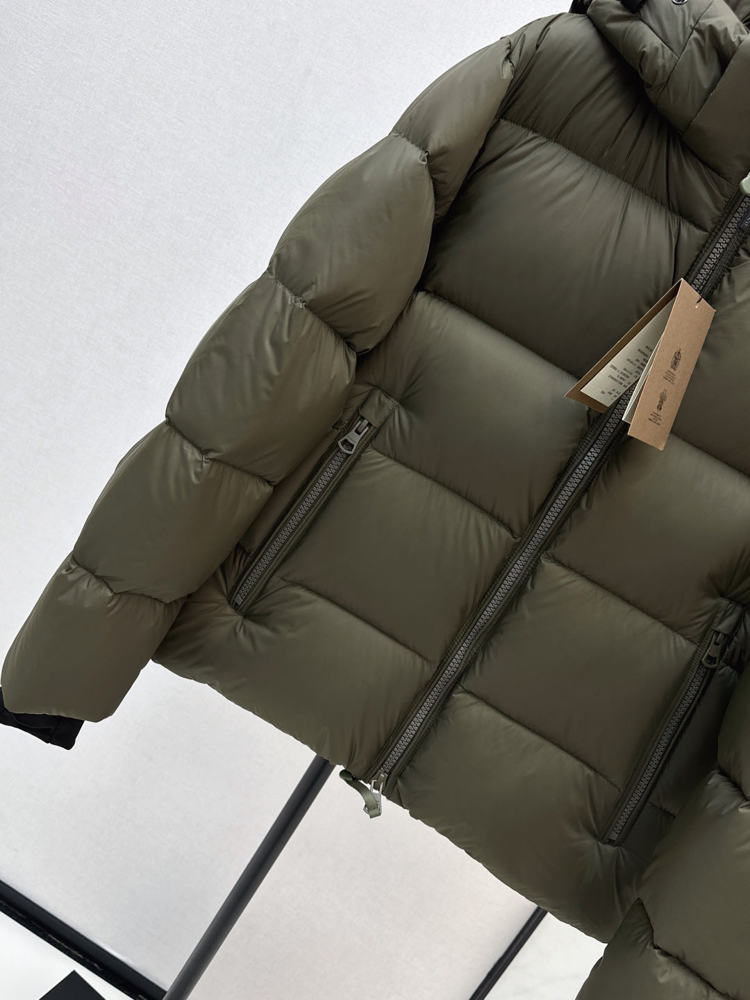 BURBERRY 25S DOWN JACKET 068