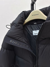 BURBERRY 25S DOWN JACKET 00640