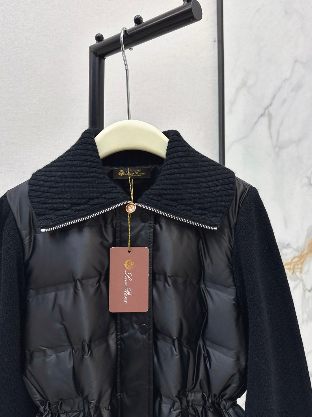 LP JACKET STYLE 303