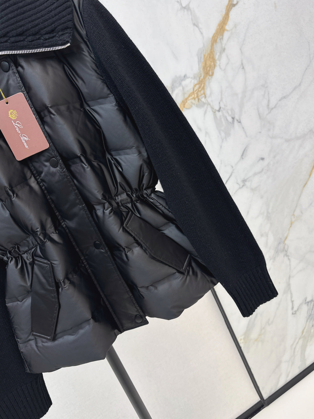 LP JACKET STYLE 303