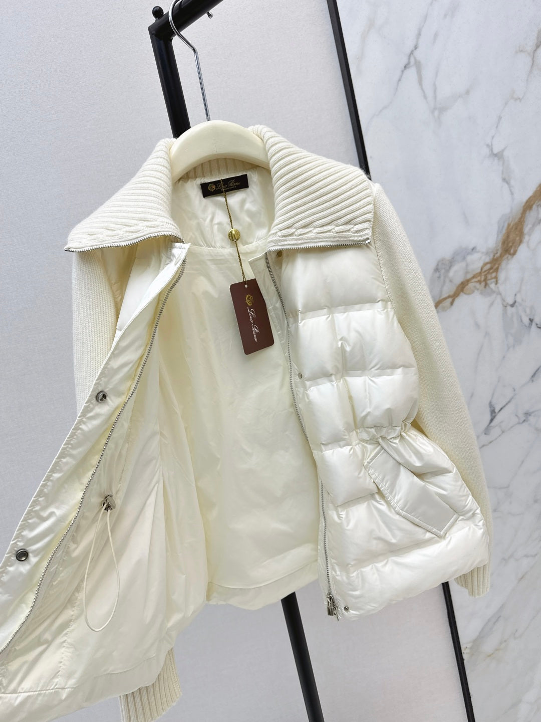 LP JACKET STYLE 304