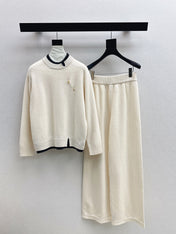 LP KNIT SET STYLE 306