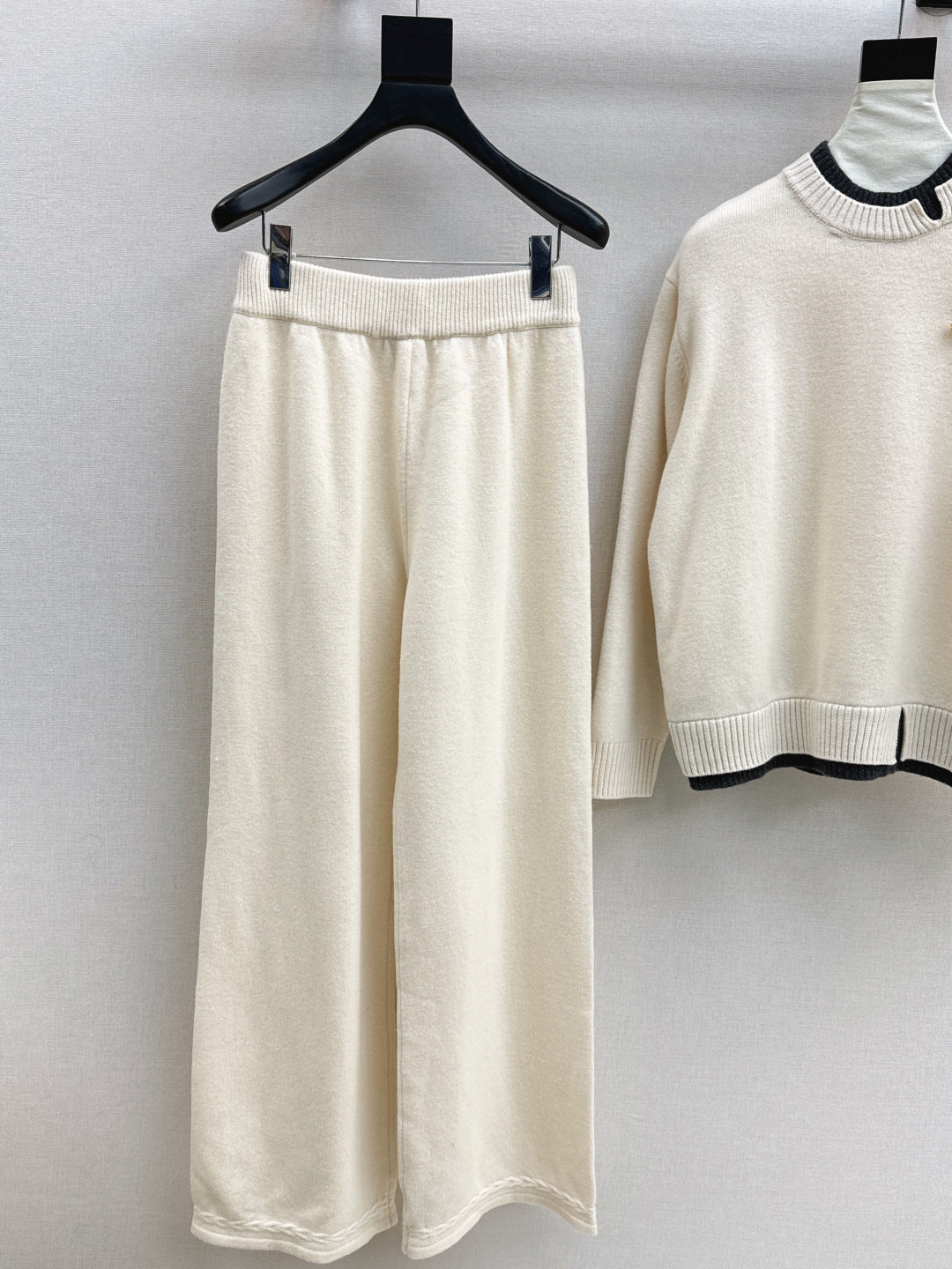 LP KNIT SET STYLE 306