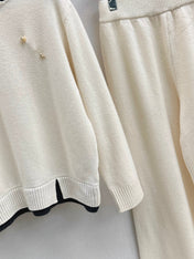 LP KNIT SET STYLE 306