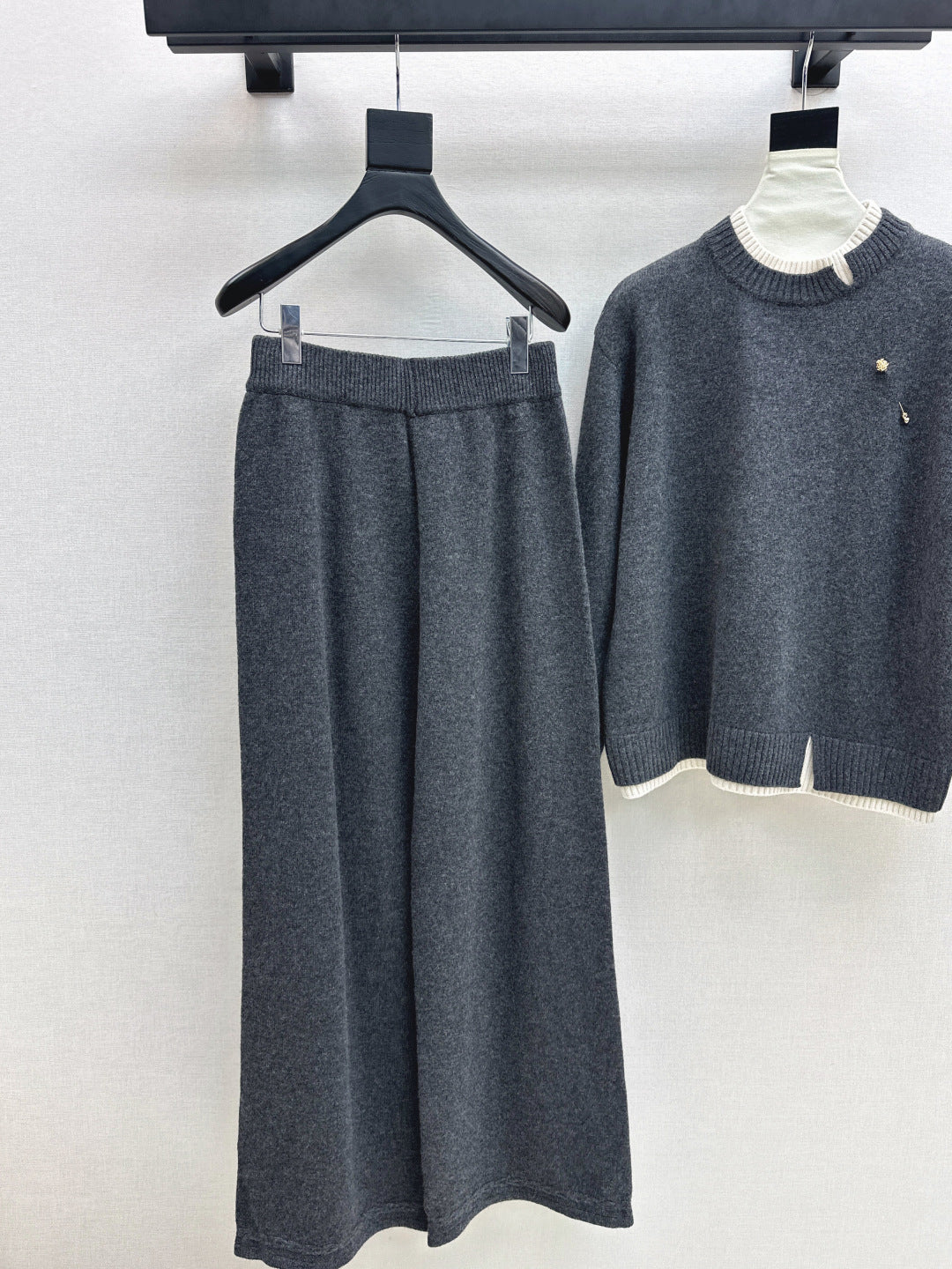 LP KNIT SET STYLE 307