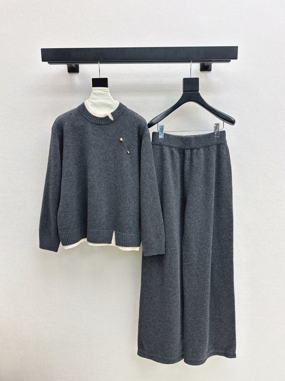LP KNIT SET STYLE 307