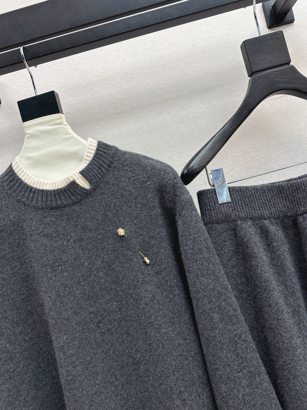 LP KNIT SET STYLE 307