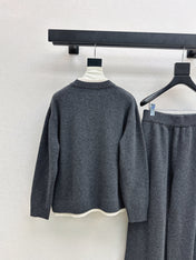 LP KNIT SET STYLE 307