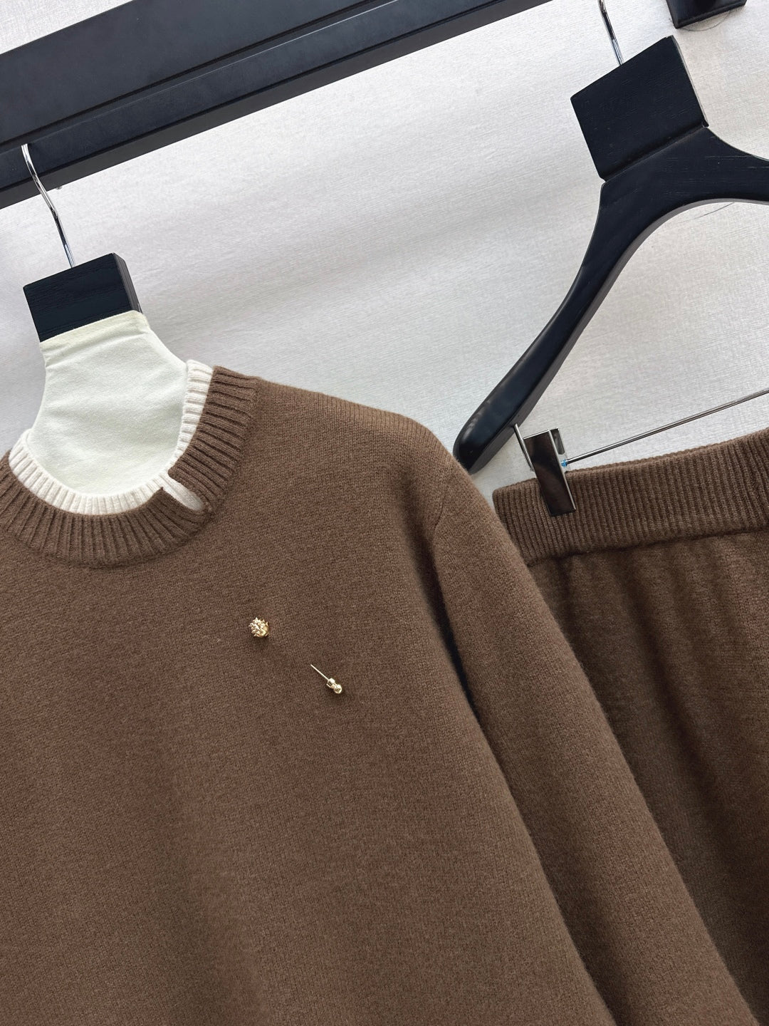 LP KNIT SET STYLE 305