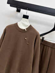 LP KNIT SET STYLE 305