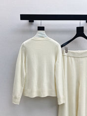 LP KNIT SET STYLE 287