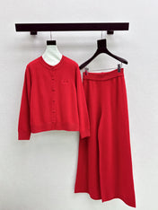 LP KNIT SET STYLE 282