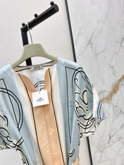 HERMES 25S DRESS 340