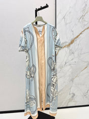 HERMES 25S DRESS 340