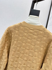 HERMES 26S KNIT CARDIGAN 549