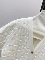 HERMES 26S KNIT CARDIGAN 548