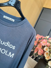 DIOR 25S LONG-SLEEVE T-SHIRT STYLE 218