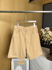 MIUMIU DENIM SHORTS STYLE 332