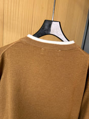 MIUMIU KNIT SWEATER STYLE 173