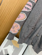 CHANEL 25S CARDIGAN STYLE 194