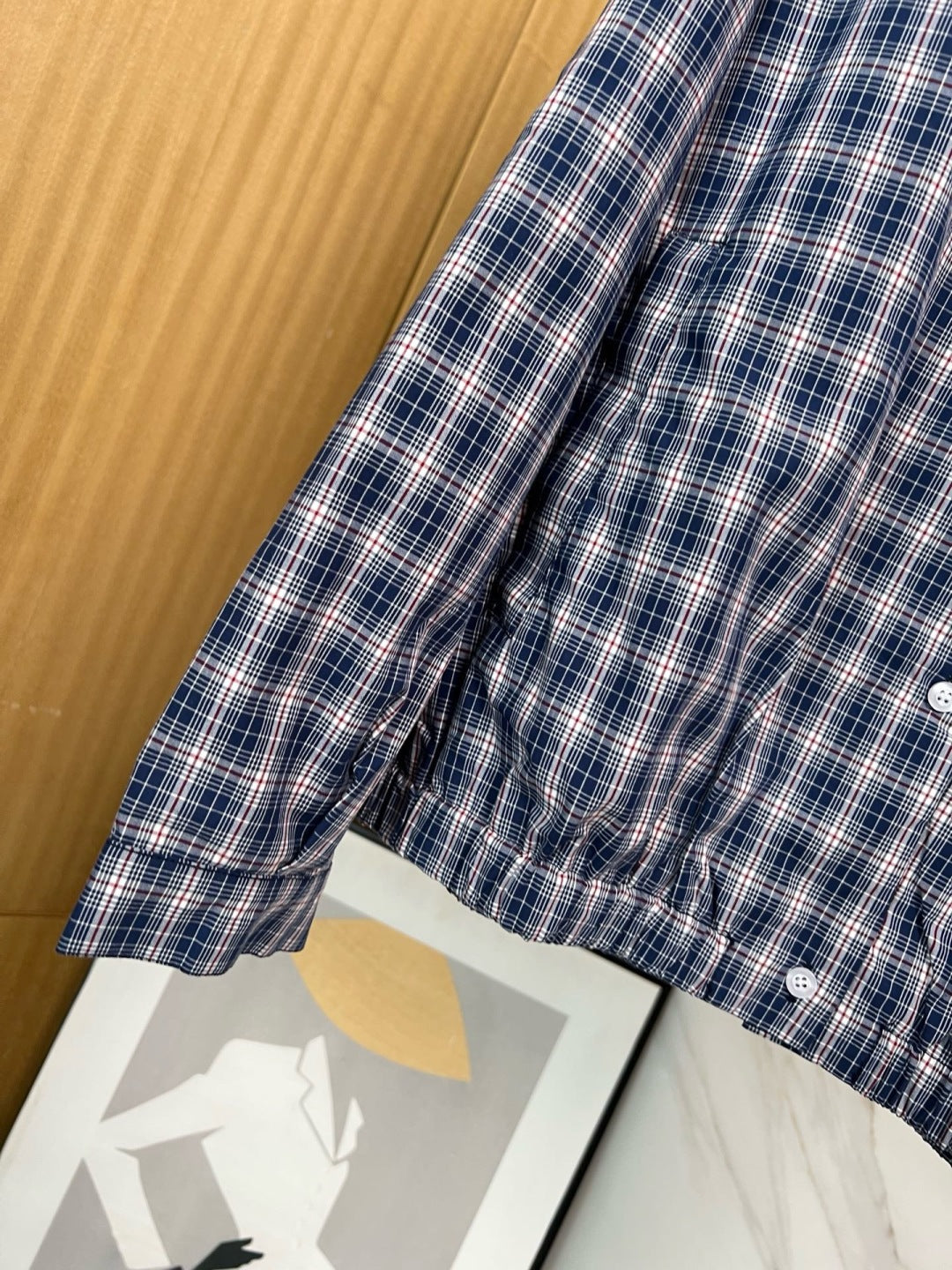 MIUMIU SHIRT STYLE 242