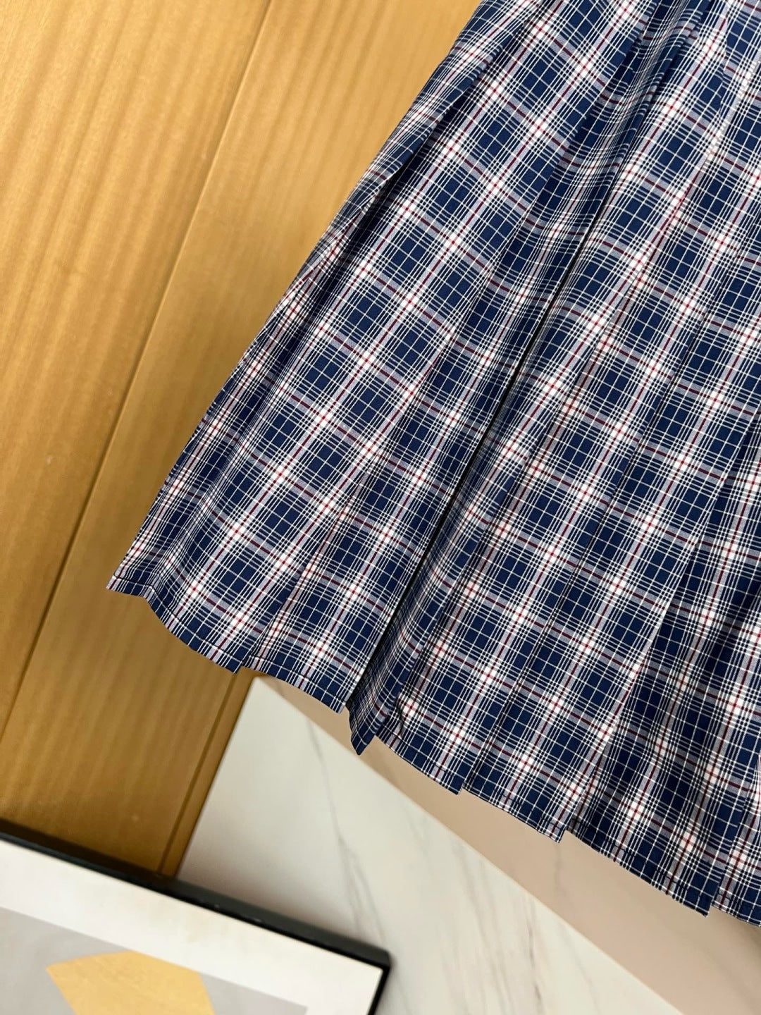 MIUMIU SKIRT STYLE 241