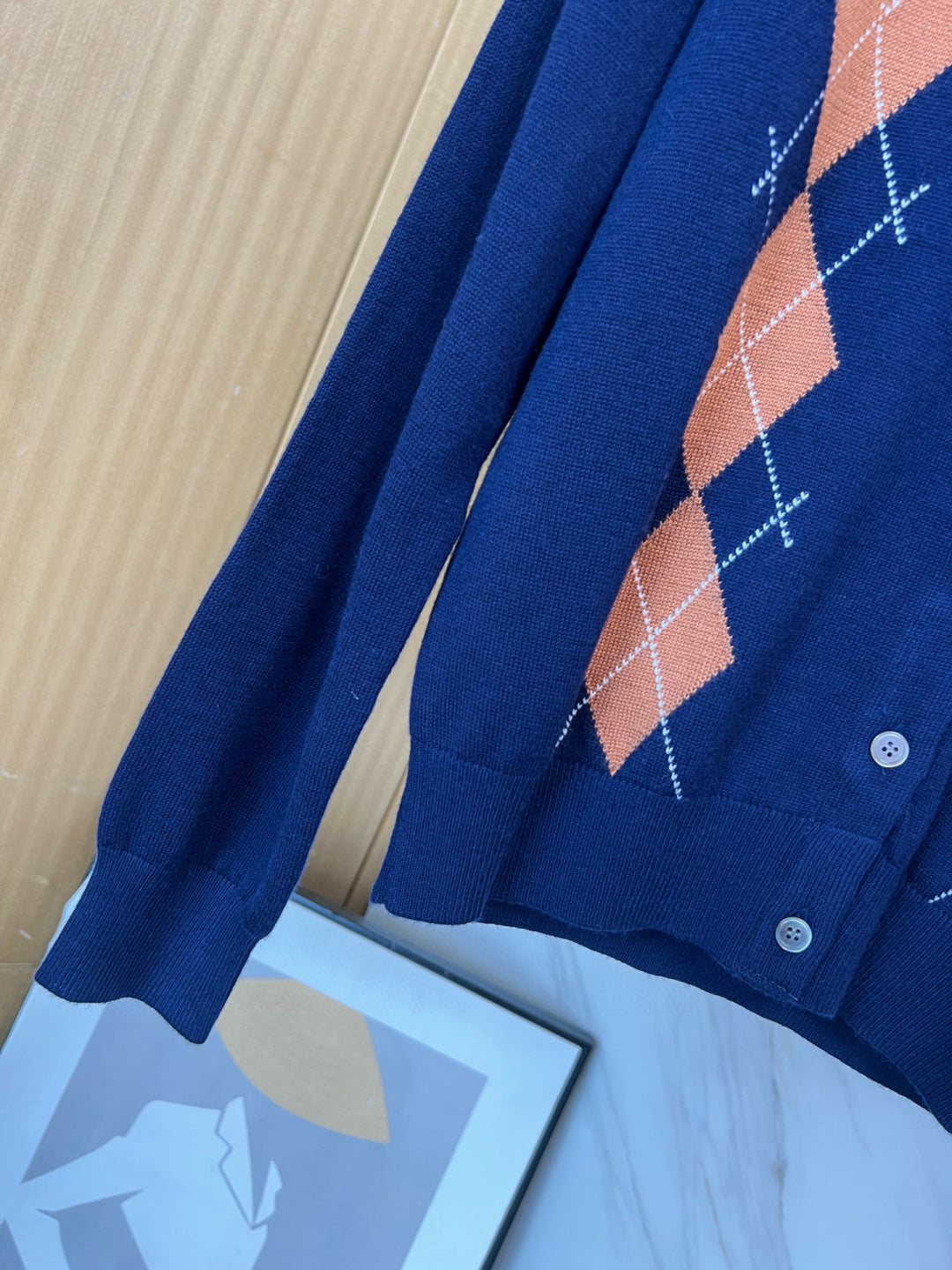 MIUMIU CARDIGAN STYLE 182