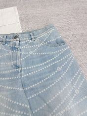 CHANEL JEAN STYLE 99
