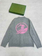GUCCI CARDIGAN STYLE 146