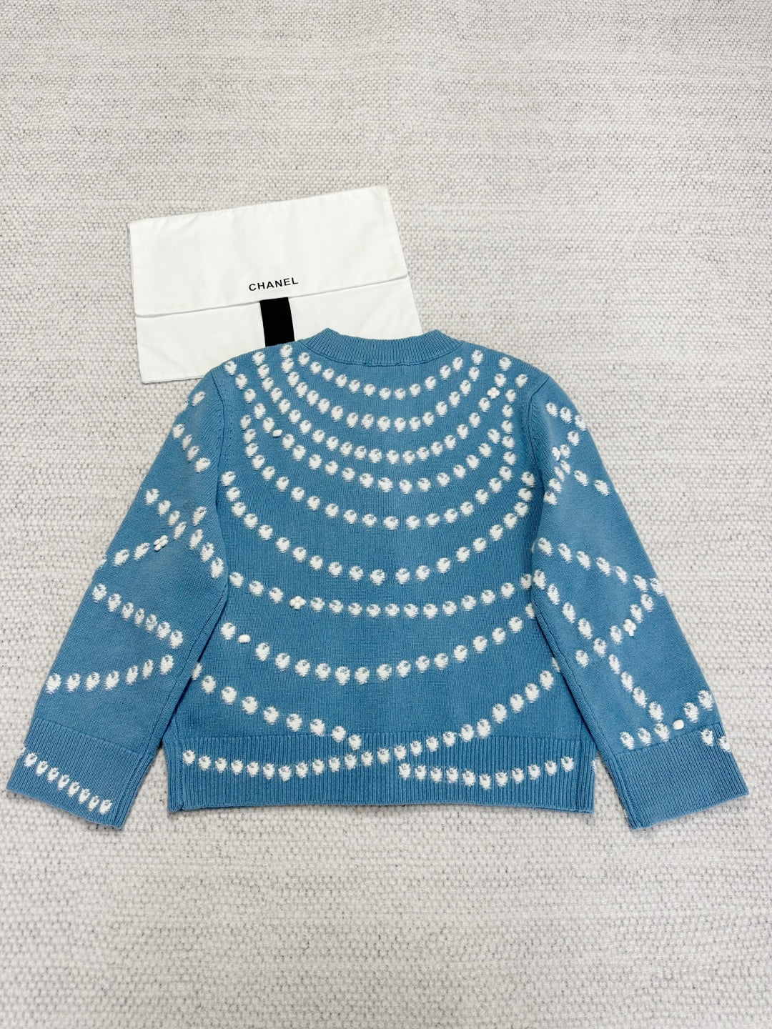CHANEL CARDIGAN STYLE 101
