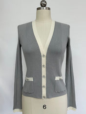CHANEL CARDIGAN STYLE 95