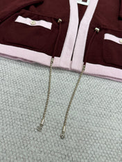 CHANEL CARDIGAN STYLE 87