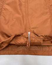 PRADA 25S LONG COAT 308