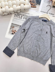 RALPH LAUREN CARDIGAN STYLE 186